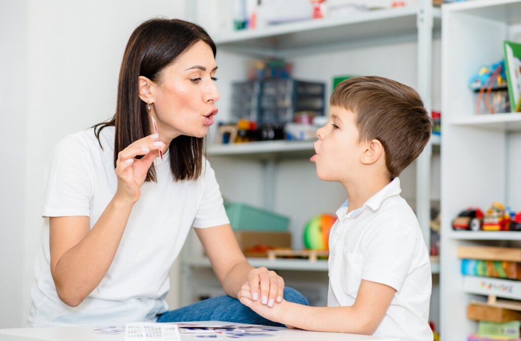 fonoaudiologia